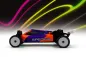 Preview: HOBBY PLUS RC 2WD BUGGY "SPECK-B" 1/24 RTR (RAZOR ORANGE) + ABSIMA HARDCASE TRANSPORTTASCHE